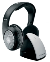 Sennheiser RS 110-8, наушники артикул 907d.