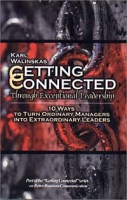 Getting Connected Through Exceptional Leadership артикул 926d.