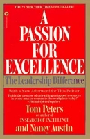Passion for Excellence артикул 937d.