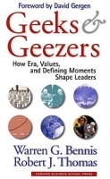 Geeks and Geezers артикул 966d.