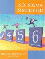 Six Sigma Simplified артикул 970d.