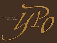 Ypo: The First Fifty Years артикул 990d.